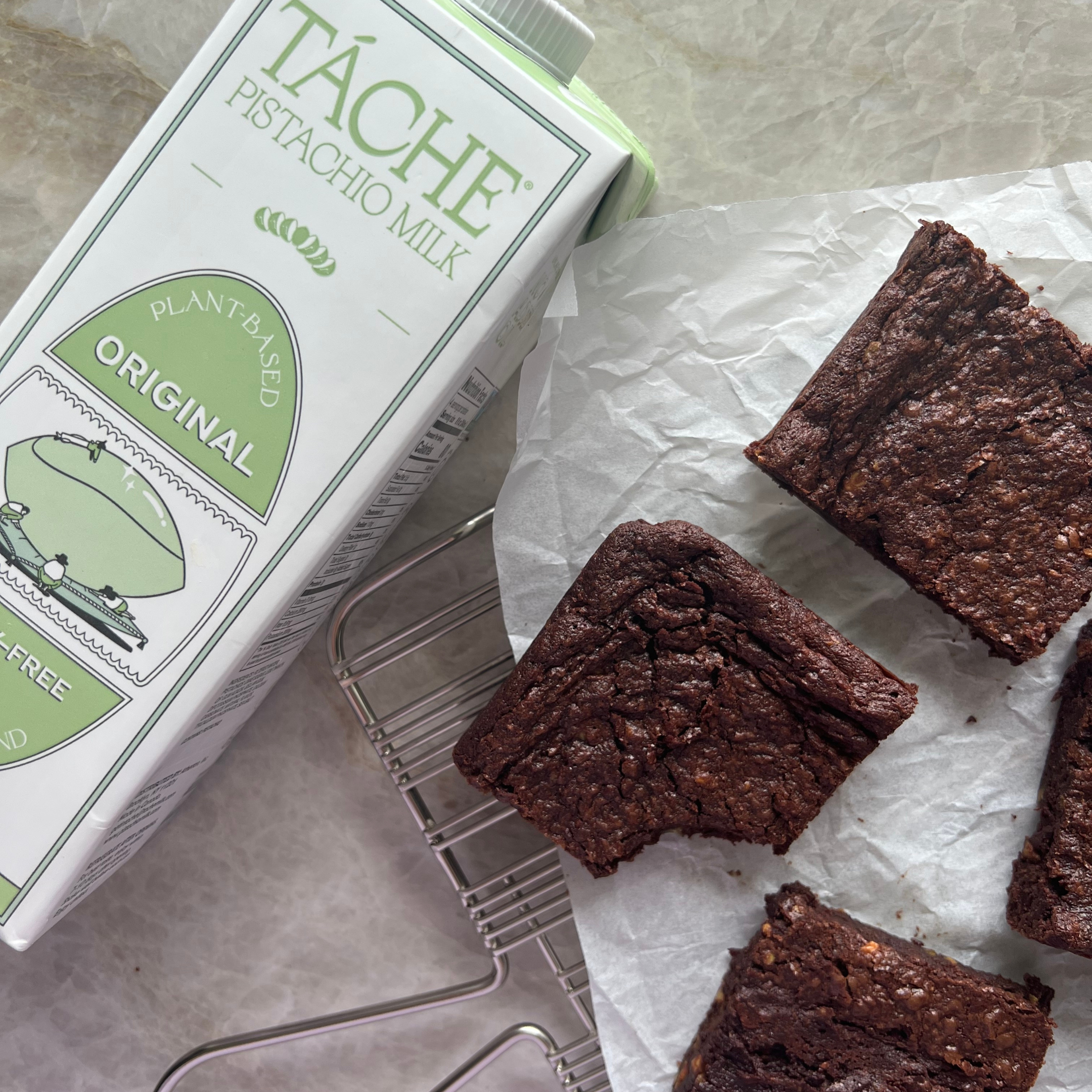 35 Minutes Away From the Best Brownies of Your Life