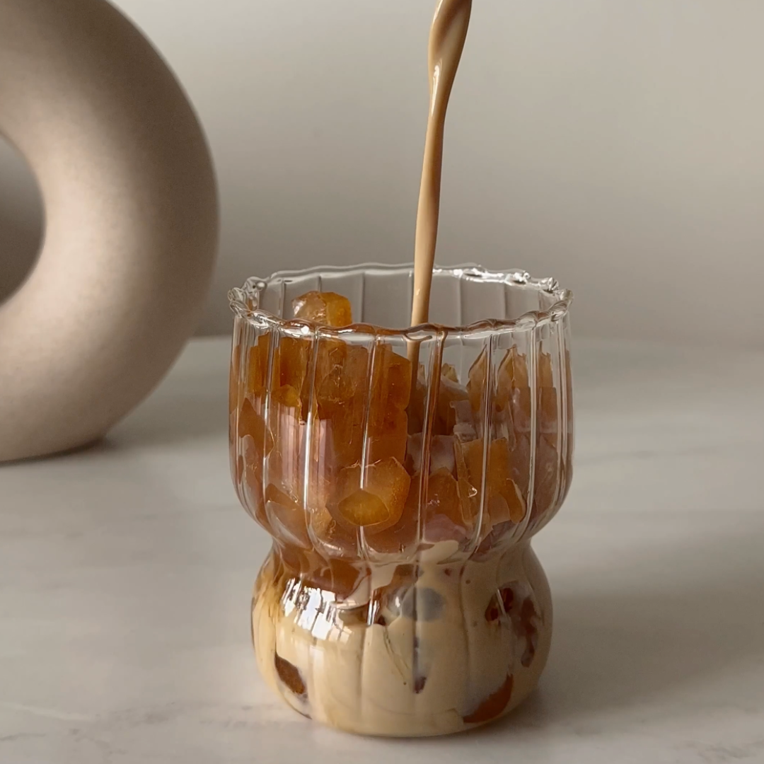 Make Happy Hour a Táche Better with This Chai Cocktail