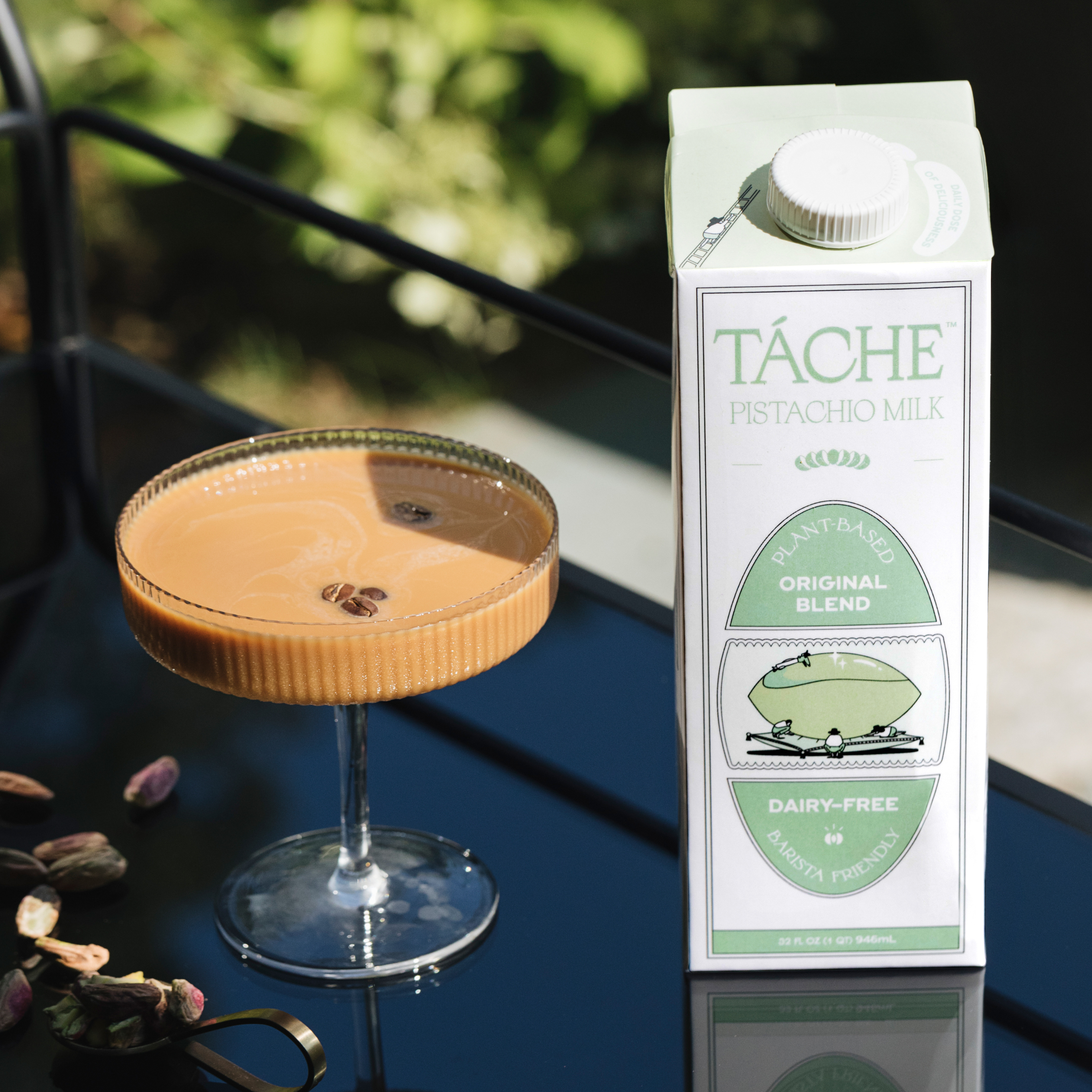 Your New Go-To Espresso Martini Recipe