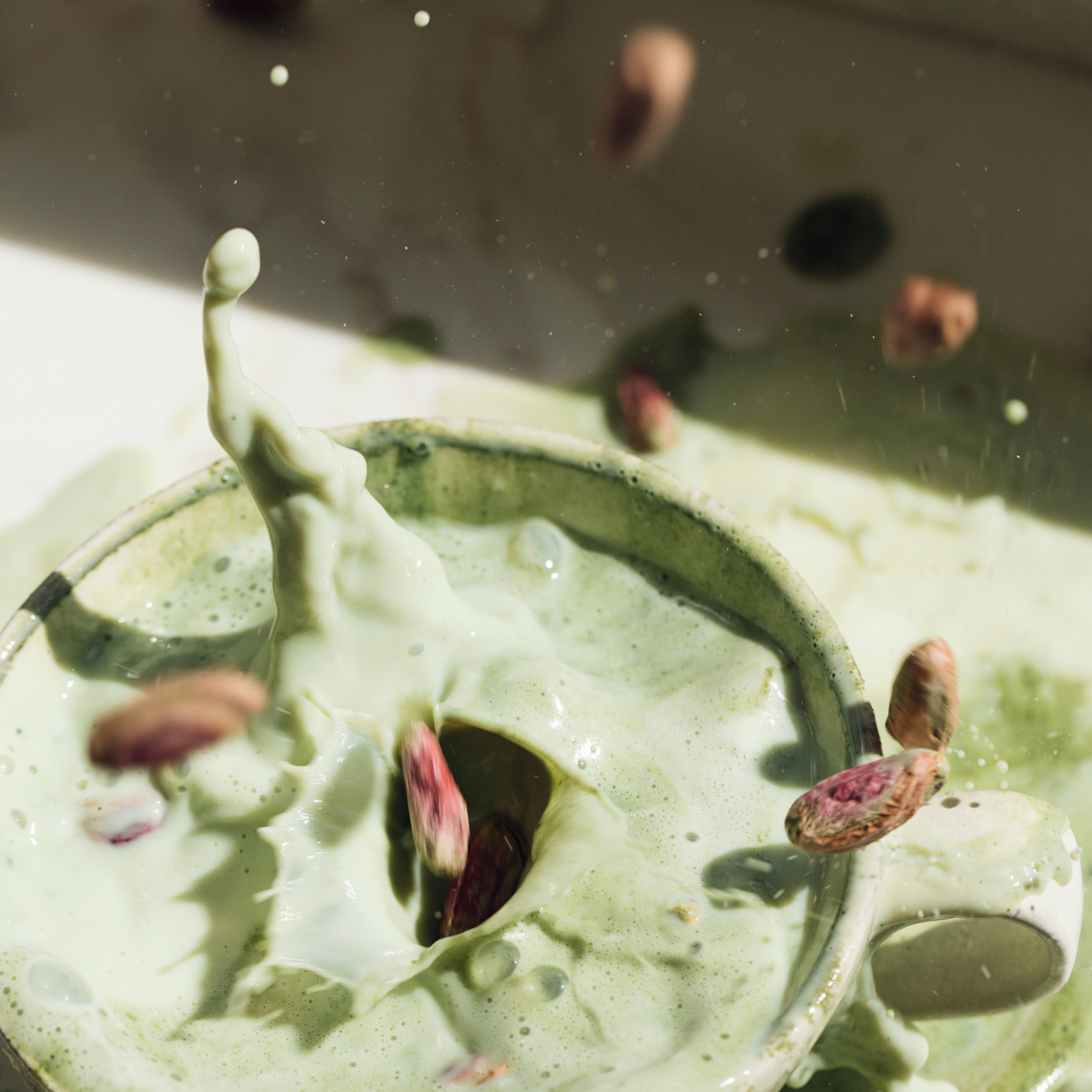 Pistachios 101: Beneath The Shell