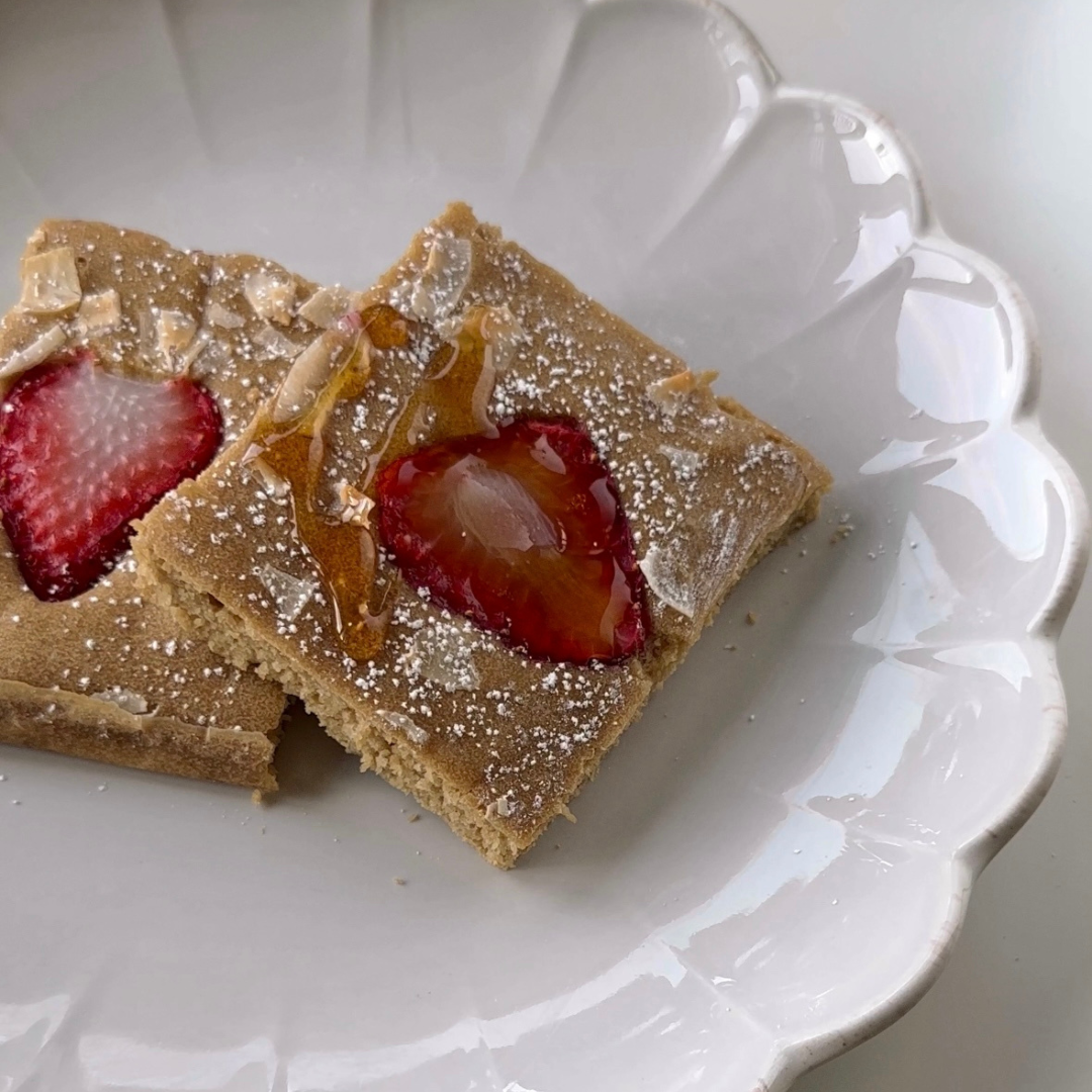 The Cure for the First Pancake Problem: Sheet Pan Pancakes
