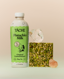 Unsweetened Pistachio Milk
