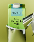 Unsweetened Original Barista Pistachio Milk