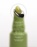 Táche x iota Pistachio Milk Latte Lip Treatment