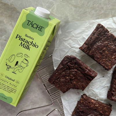 35 Minutes Away From the Best Brownies of Your Life