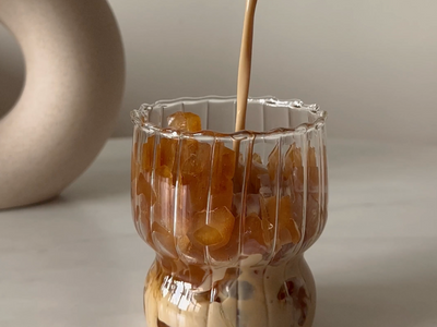 Make Happy Hour a Táche Better with This Chai Cocktail
