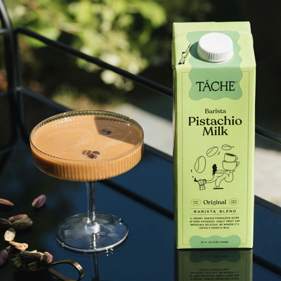 Your New Go-To Espresso Martini Recipe