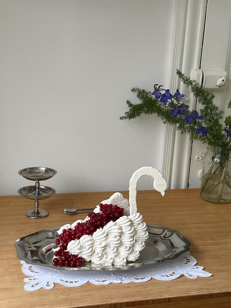 Swan Pavlova