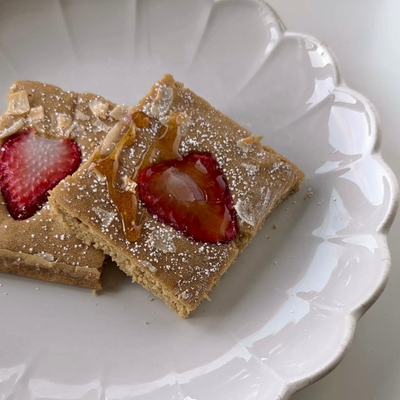 The Cure for the First Pancake Problem: Sheet Pan Pancakes