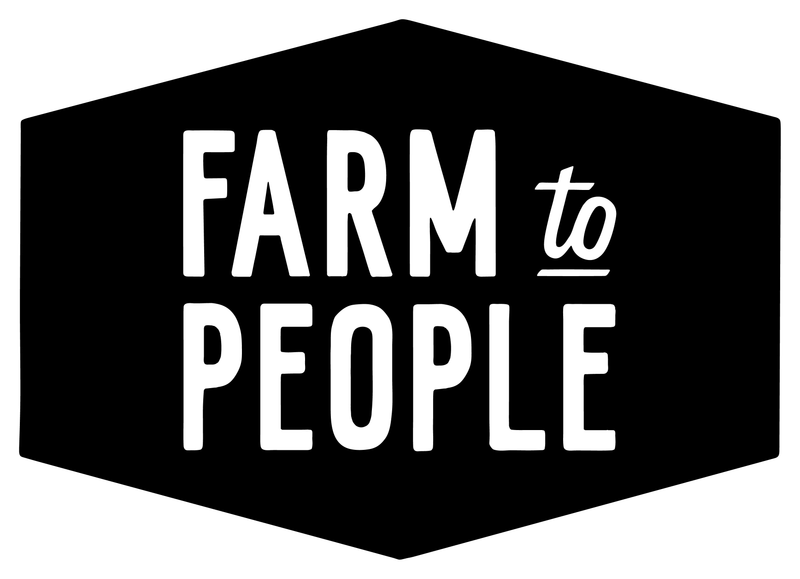 Farm to People