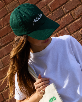 The Pistachio Hat