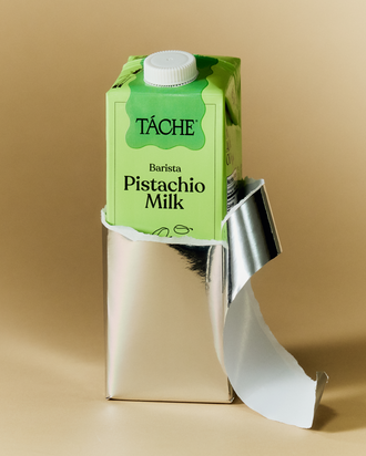 Original Barista Pistachio Milk