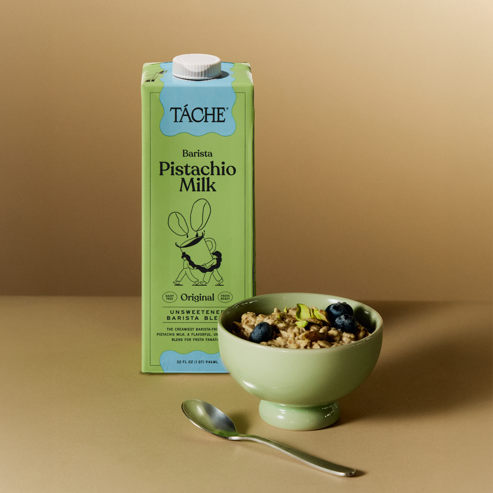 New Year, Better Ritual