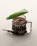 Táche x iota Pistachio Milk Latte Lip Treatment