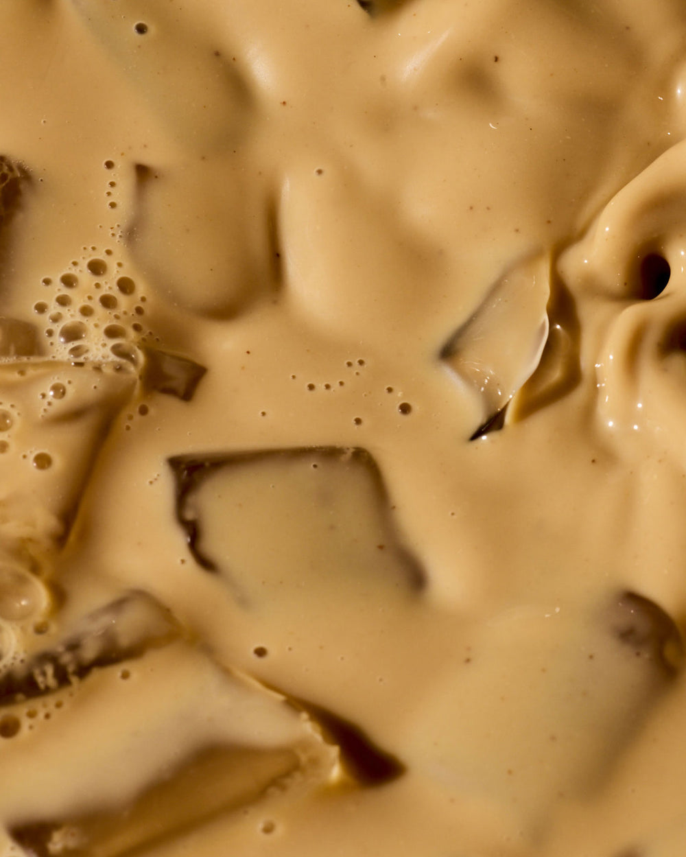 Pistachio Latte Perfection