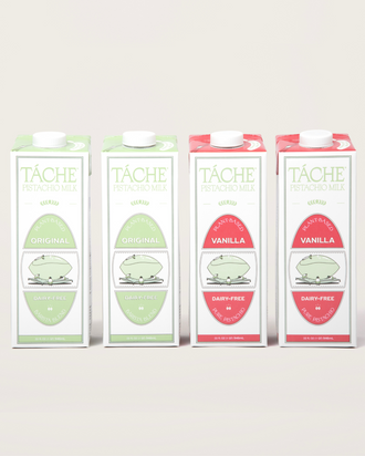 Táche Slightly Sweet Variety Pack