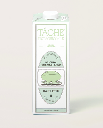 Táche Unsweetened Original Blend