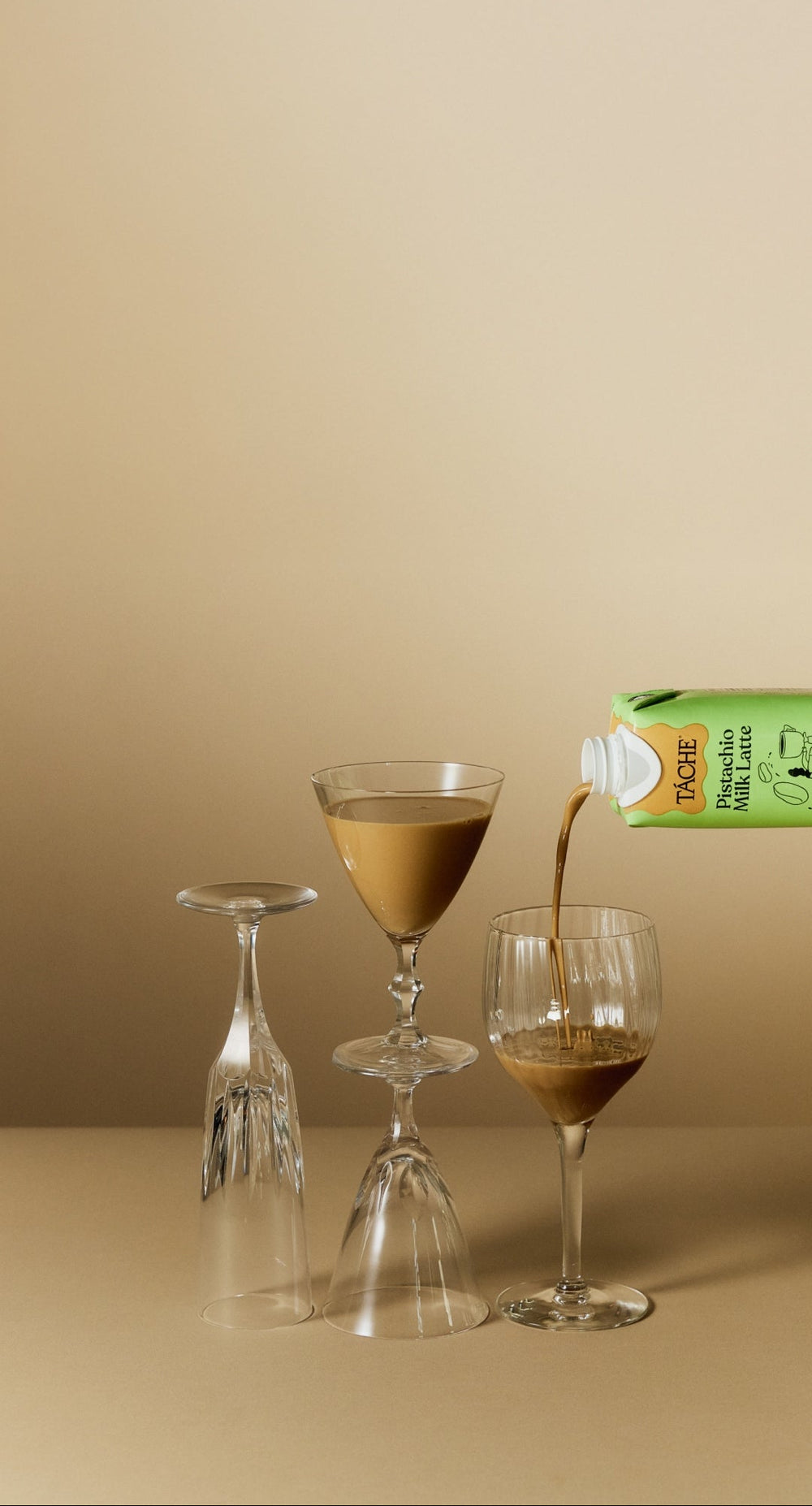 From Hosting to Toasting