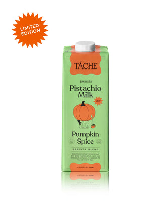 Limited Edition Pumpkin Spice Barista