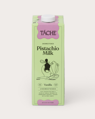 Táche Unsweetened Vanilla Blend