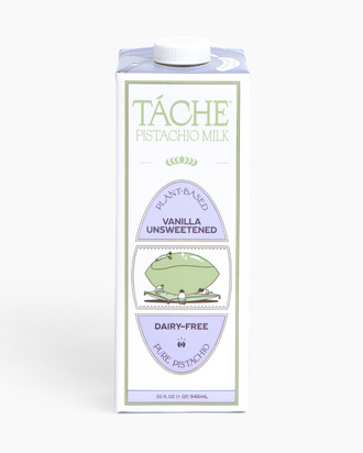 Táche Unsweetened Vanilla Blend (Each)