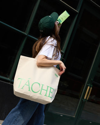 Táche tote