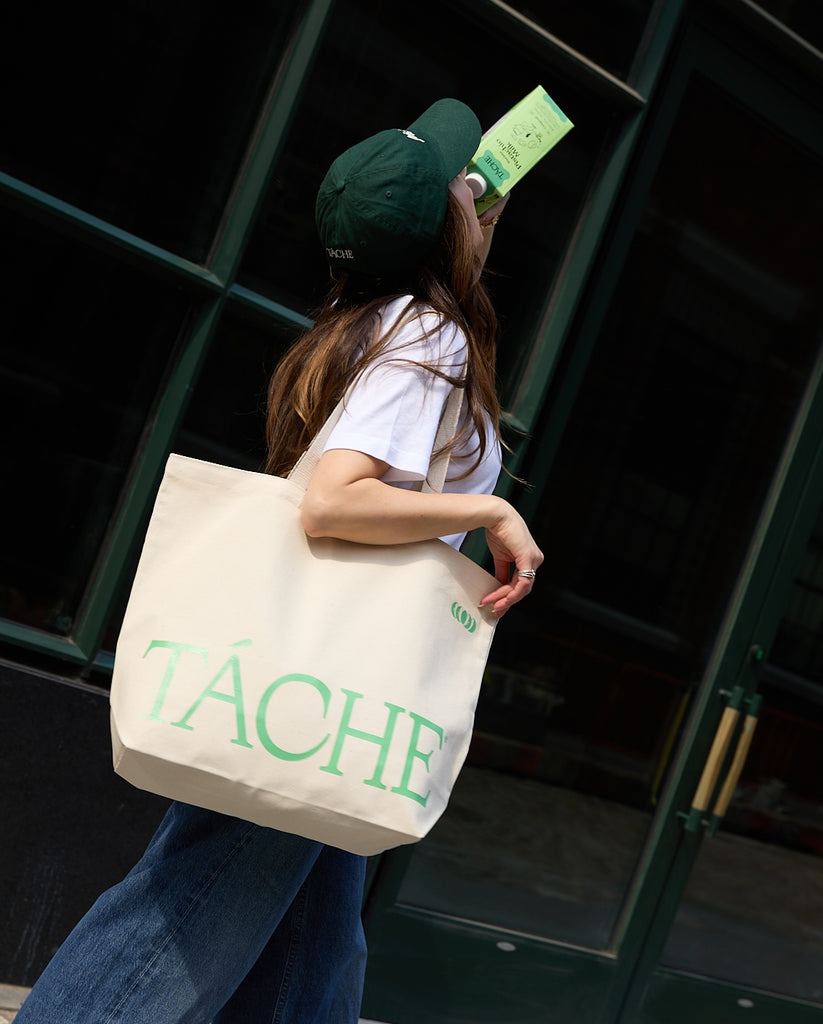 Táche tote