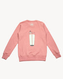 Big Pistachio Energy Pullover
