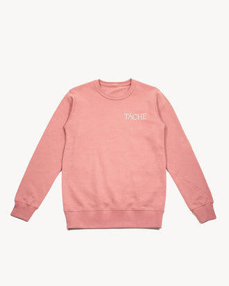 Big Pistachio Energy Pullover